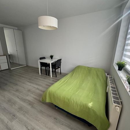 Apartament Katowicka Leilighet Poznań Eksteriør bilde