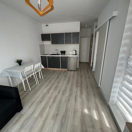 Apartament Katowicka Leilighet Poznań Eksteriør bilde