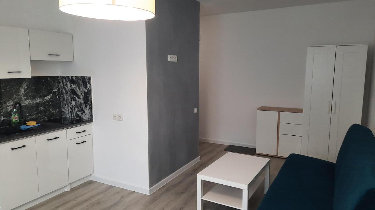 Apartament Katowicka Leilighet Poznań Eksteriør bilde