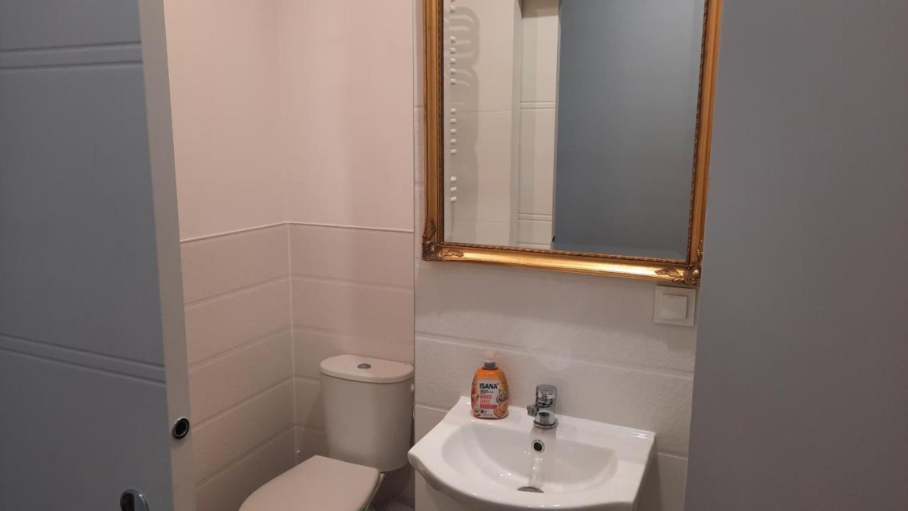 Apartament Katowicka Leilighet Poznań Eksteriør bilde
