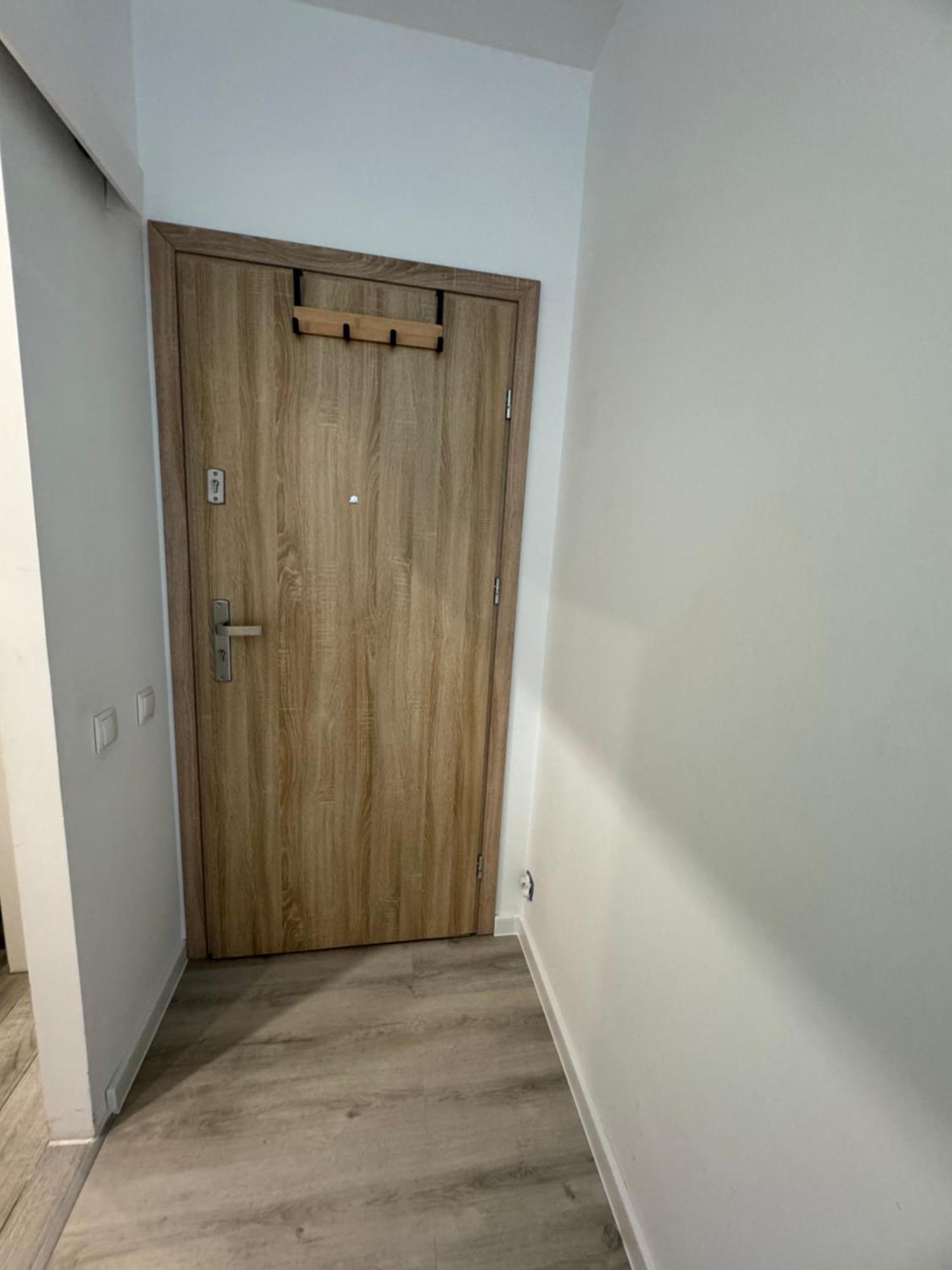 Apartament Katowicka Leilighet Poznań Eksteriør bilde