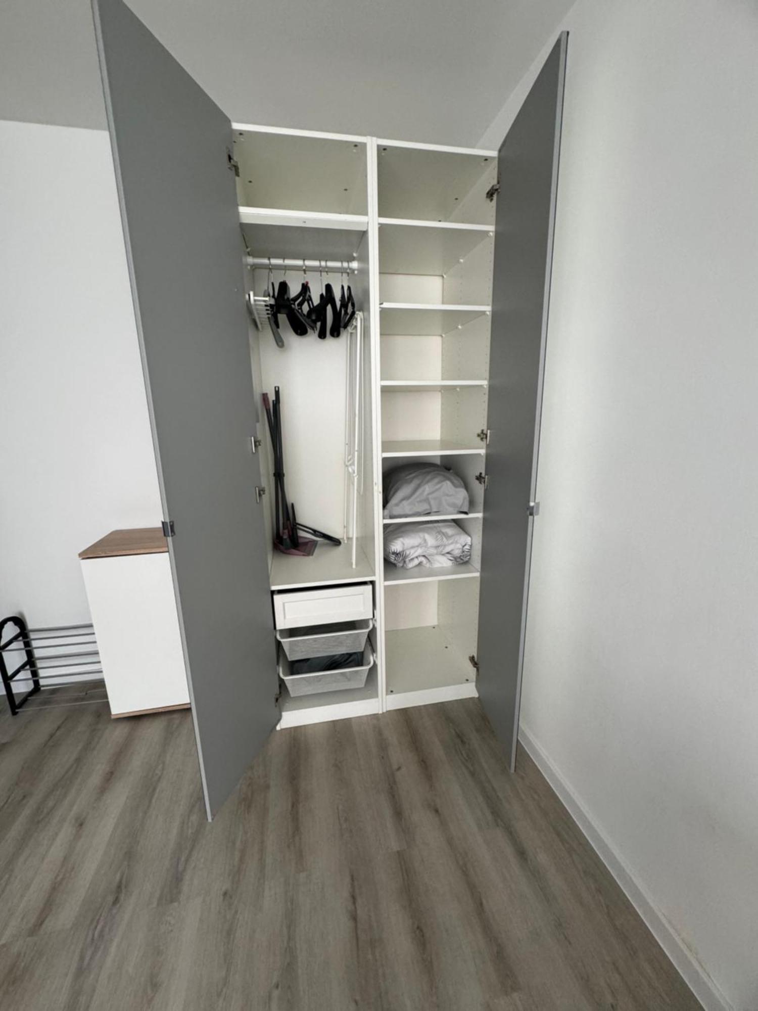 Apartament Katowicka Leilighet Poznań Eksteriør bilde