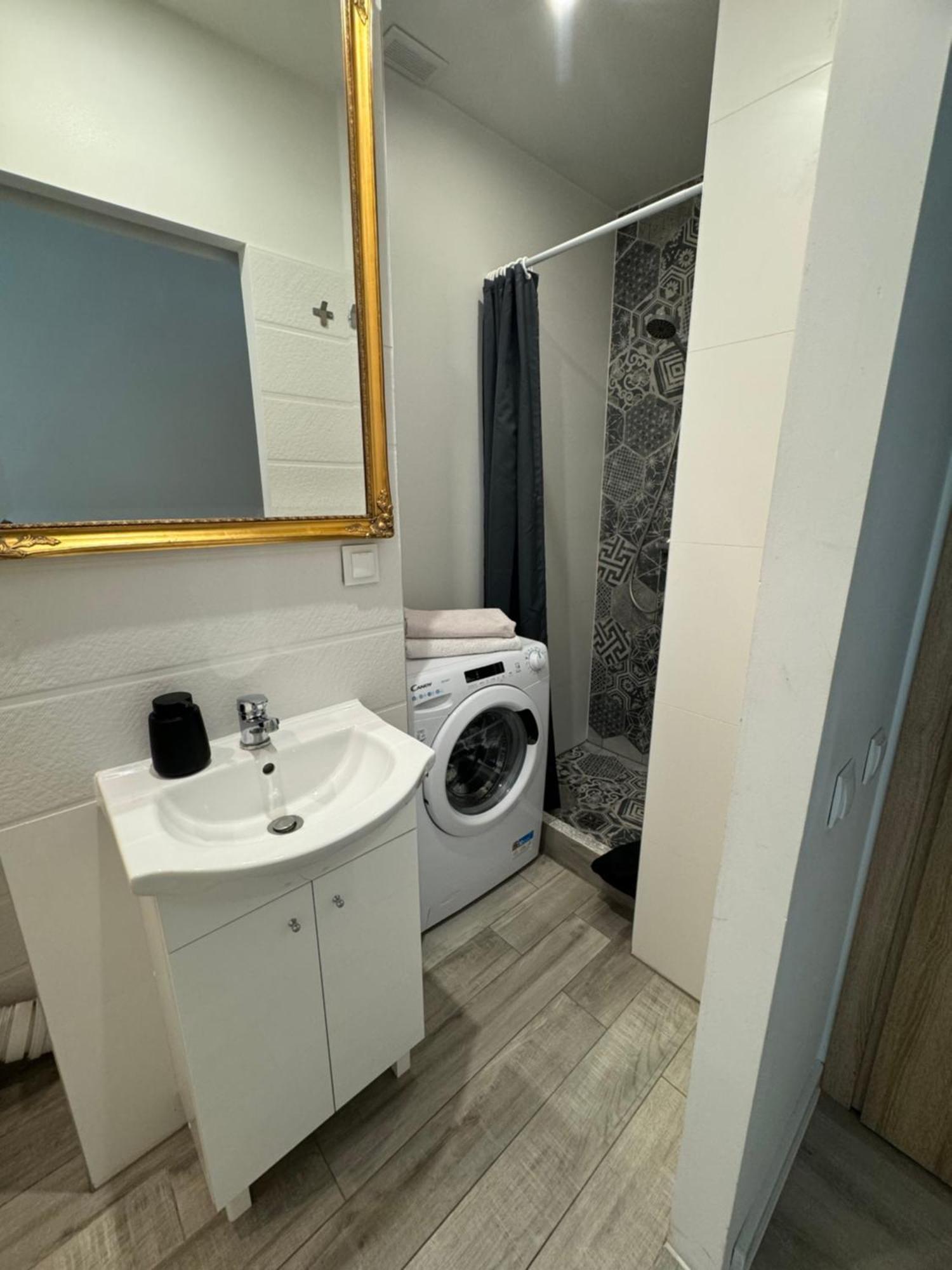 Apartament Katowicka Leilighet Poznań Eksteriør bilde