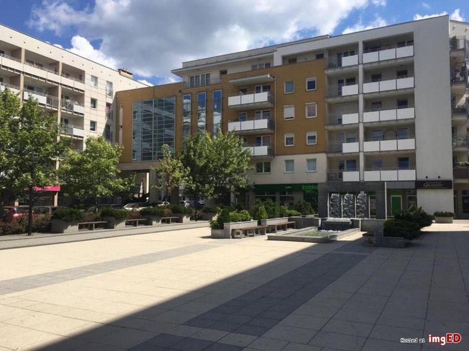 Apartament Katowicka Leilighet Poznań Eksteriør bilde