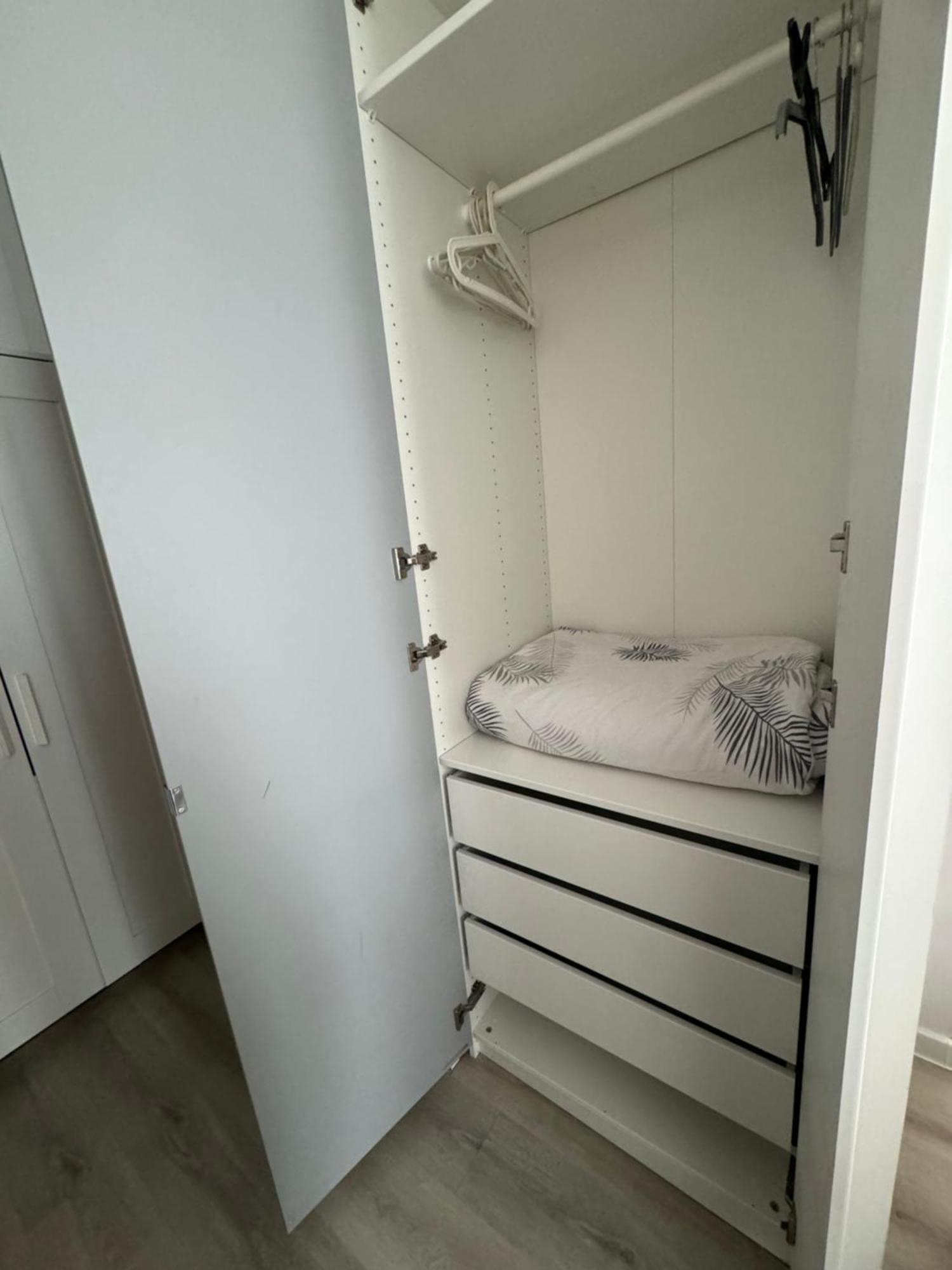 Apartament Katowicka Leilighet Poznań Eksteriør bilde