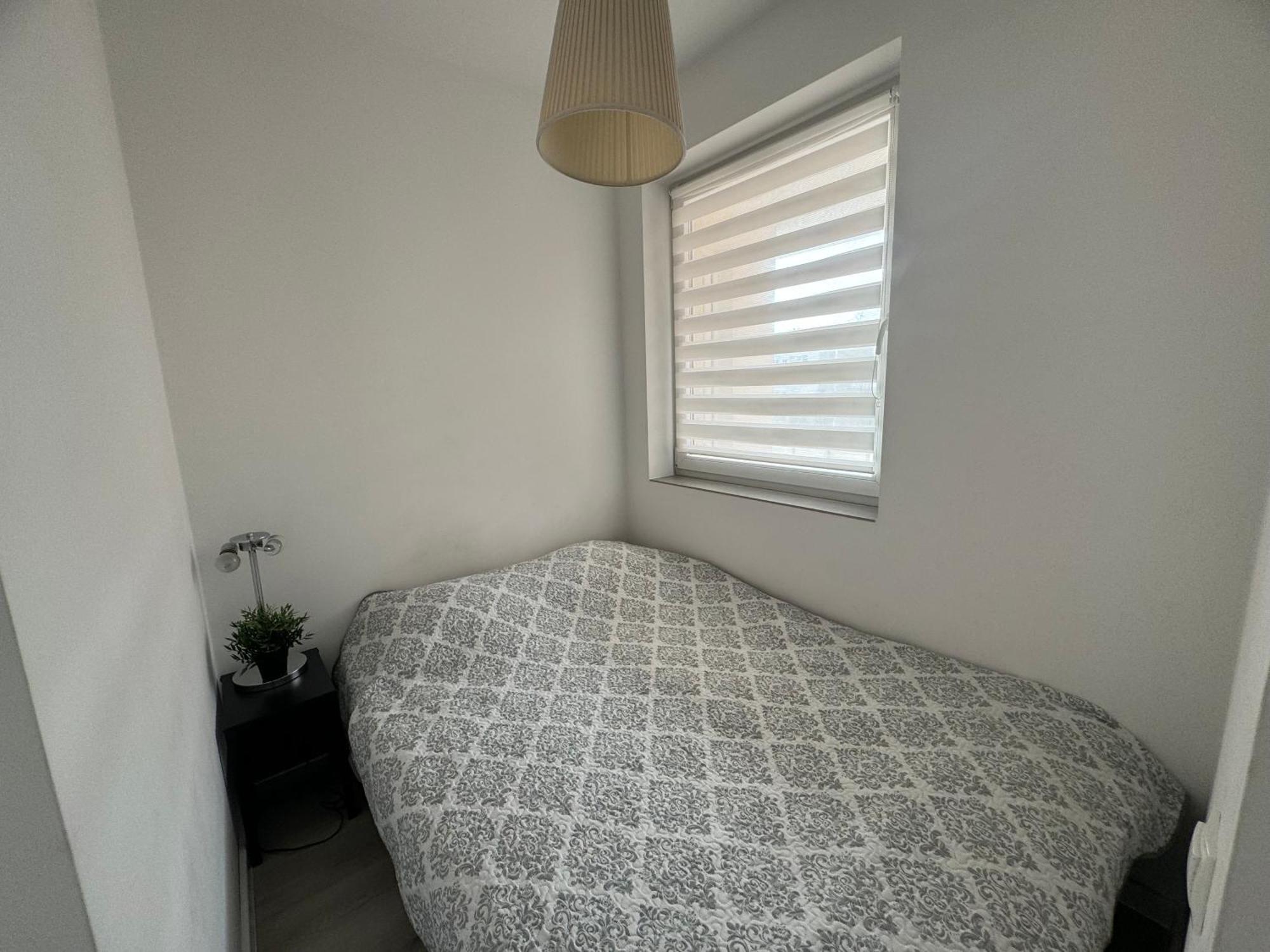 Apartament Katowicka Leilighet Poznań Eksteriør bilde